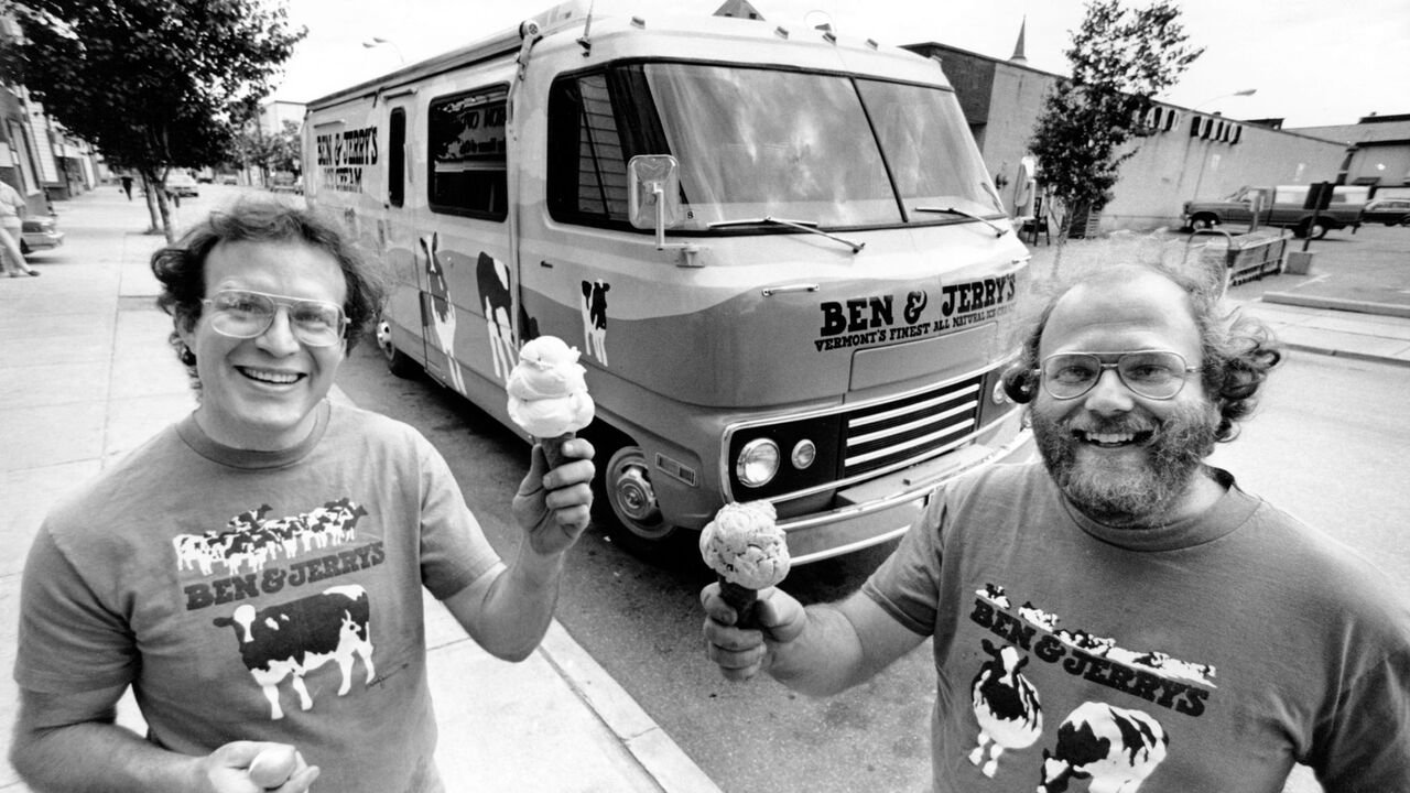 Jerry Greenfield Net Worth