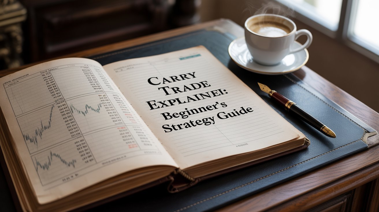 Carry Trade Strategy