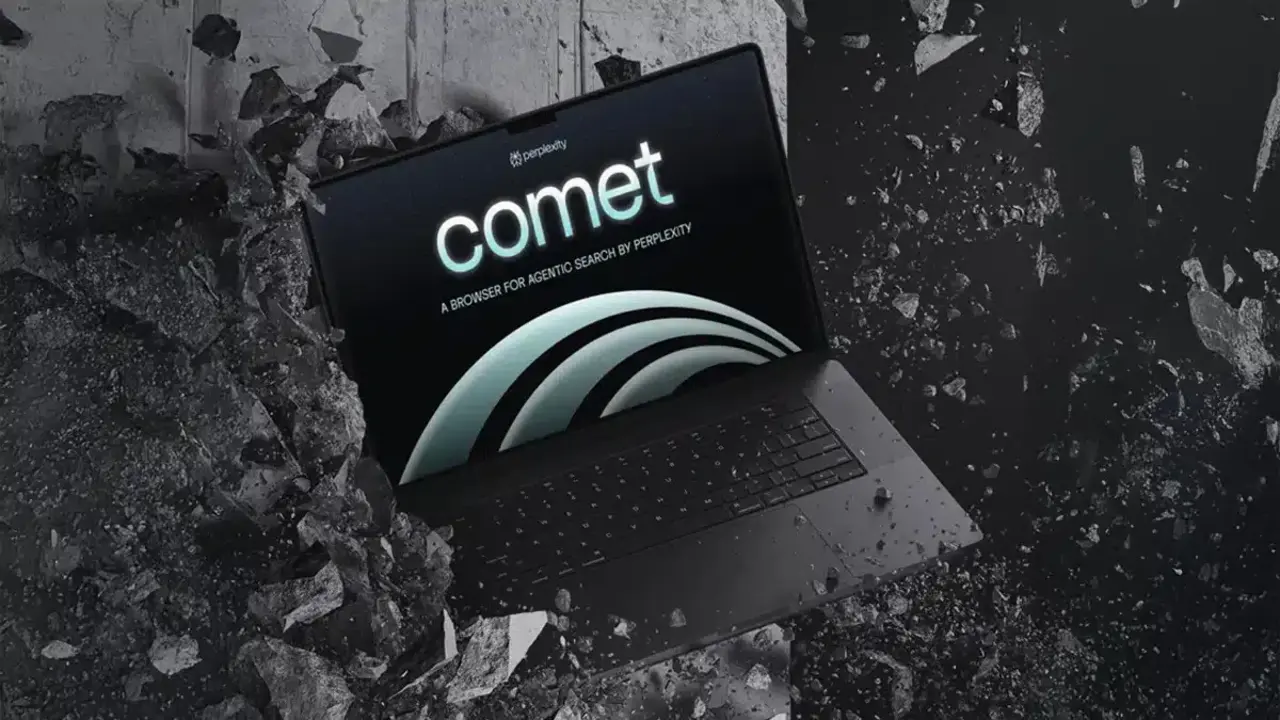 क्या Comet Browser भारत में फ्री है