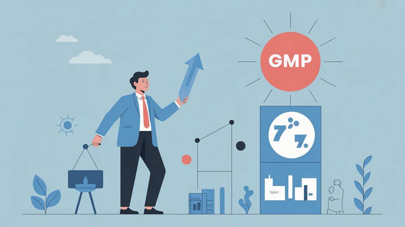 Grey Market GMP के 7 भरोसेमंद संकेत और 5 ग़लत