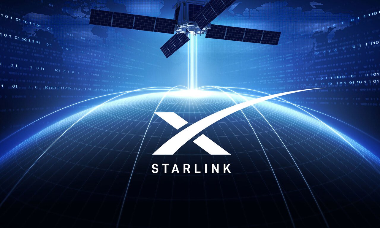अभी अंतरिक्ष में कितने Starlink Satellites मौजूद हैं