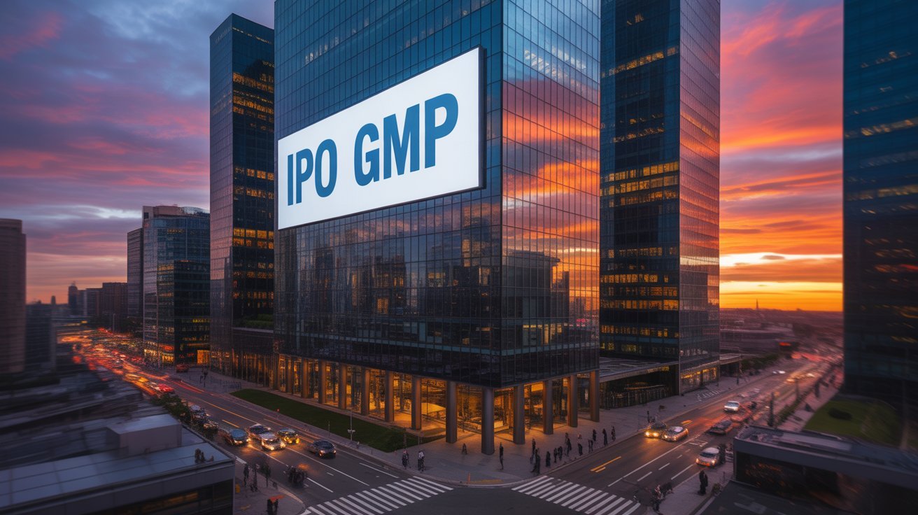 Dev Accelerator IPO GMP