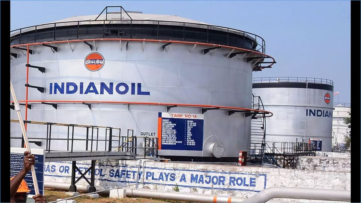 Indian Oil के $1.4 बिलियन Dividends रूस में फंसे