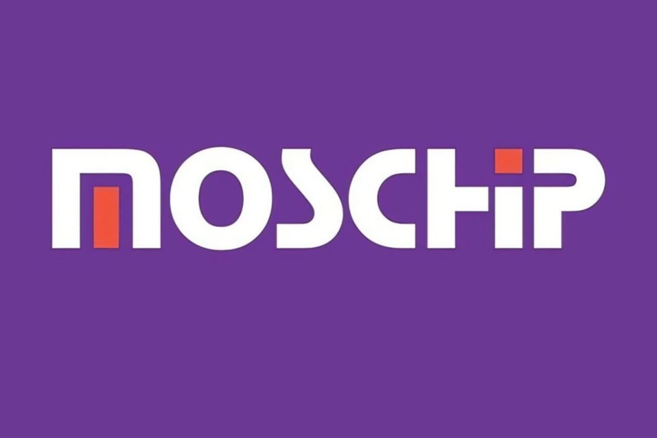 MosChip Technologies शेयर