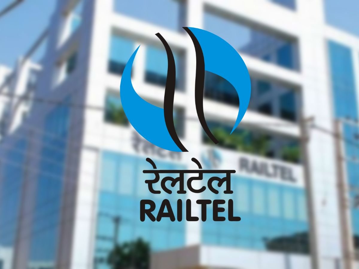 RailTel Bihar orders