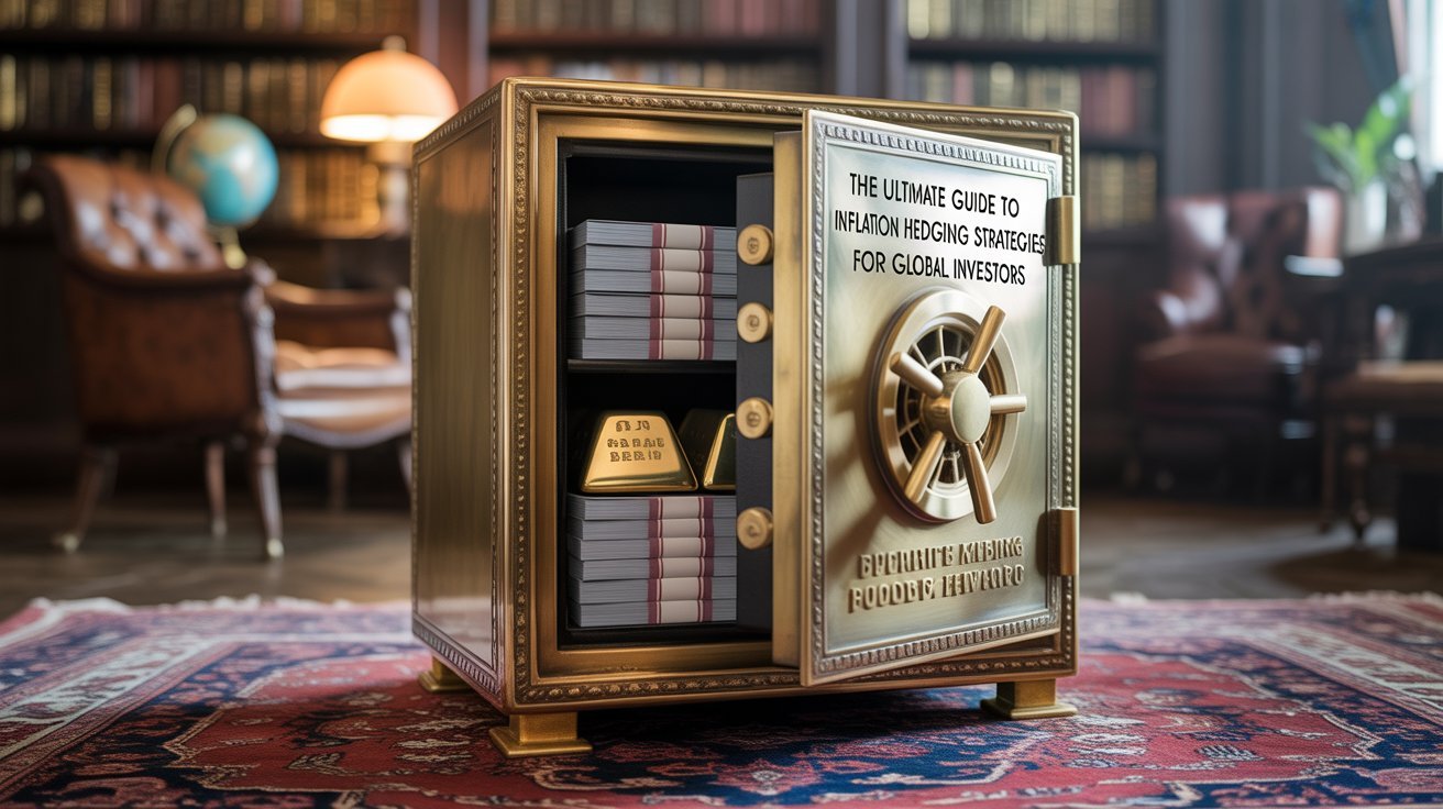 इंफ्लेशन हेजिंग स्ट्रेटेजी, Inflation Hedging Strategies