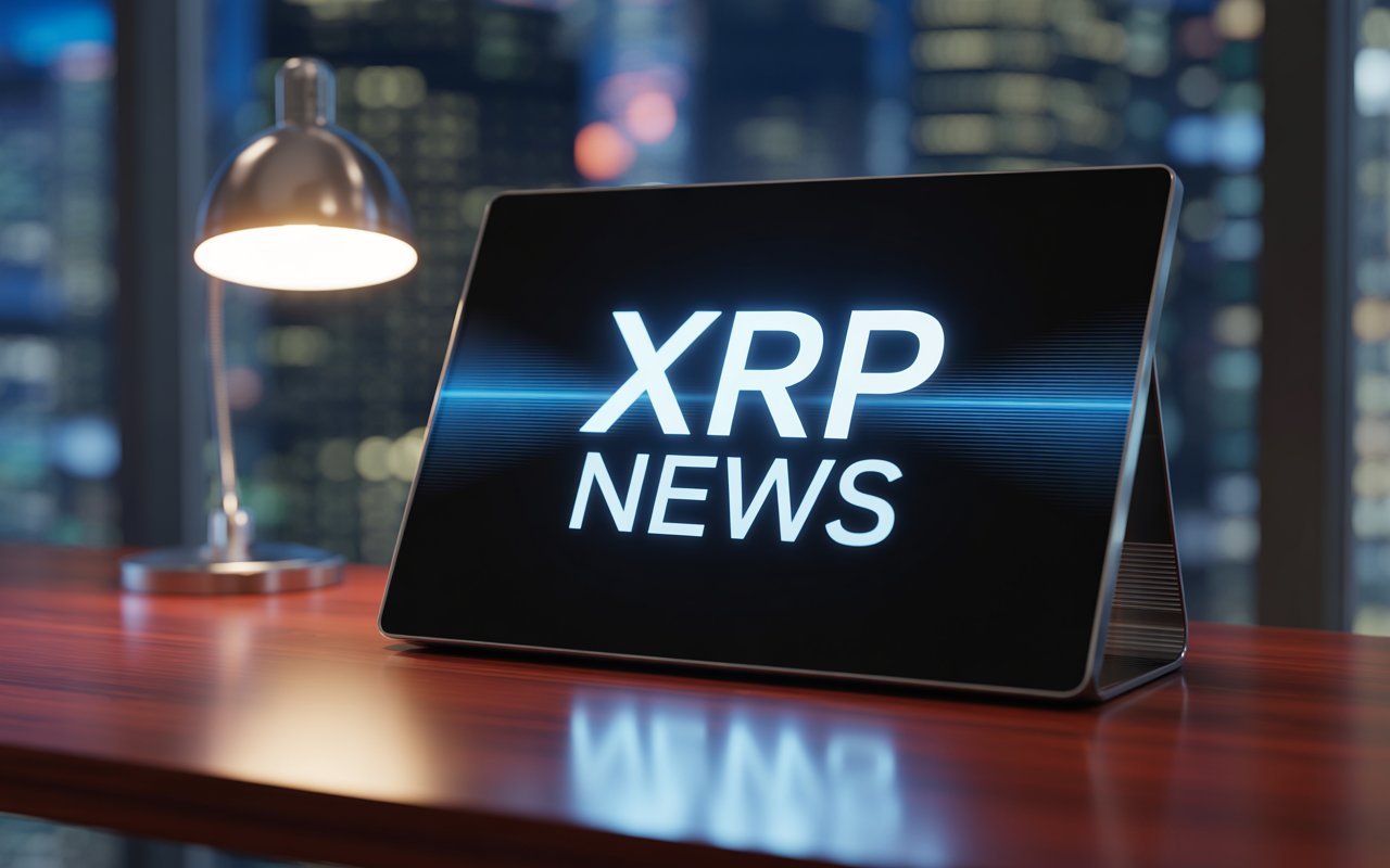 XRP ब्रेकआउट