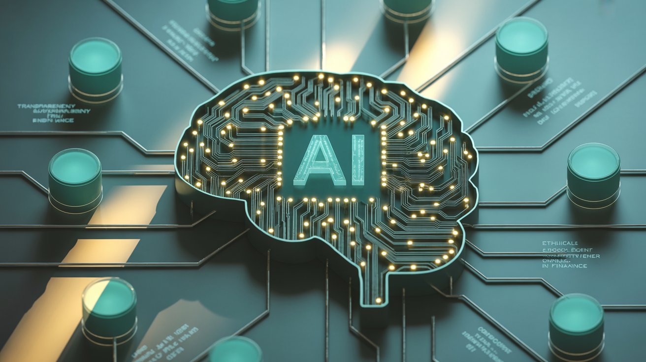 फाइनेंस में एथिकल AI: बायस, पारदर्शिता और भविष्य की दिशा