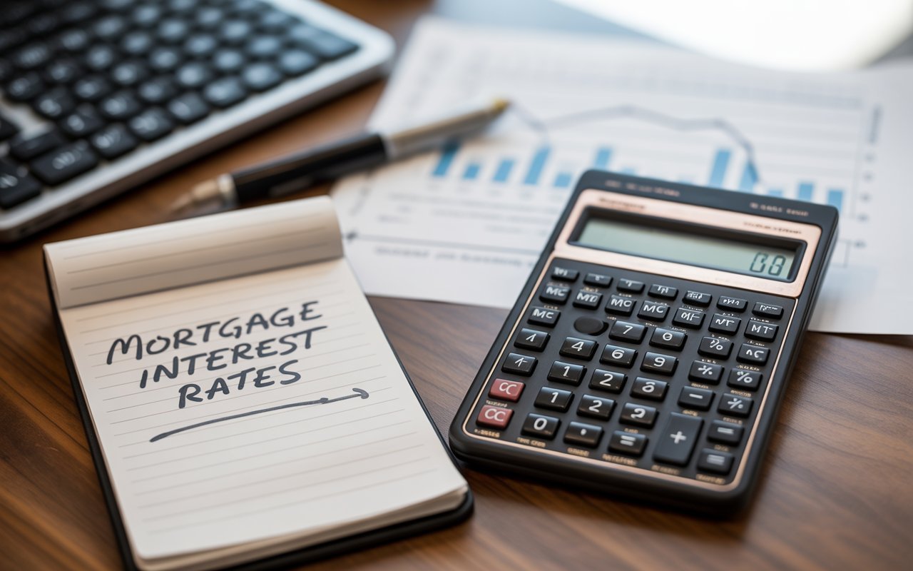 फेड रेट कट