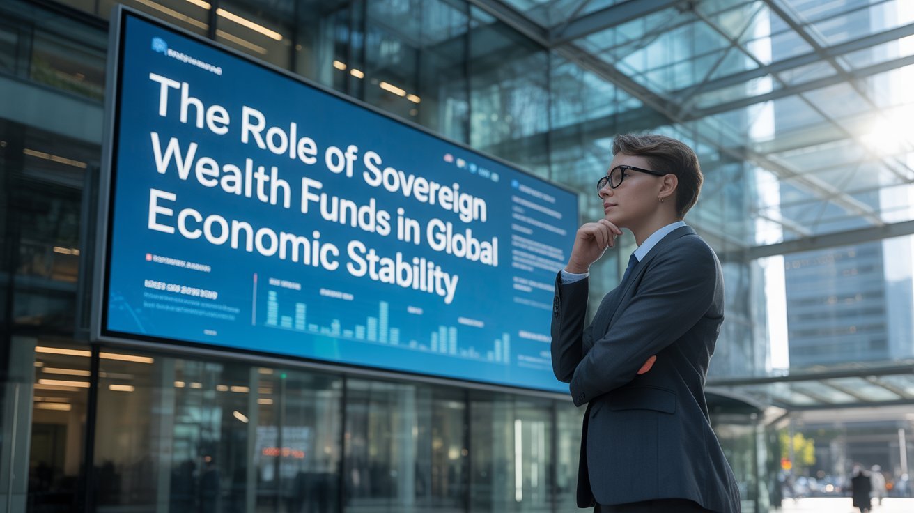 Sovereign Wealth Funds