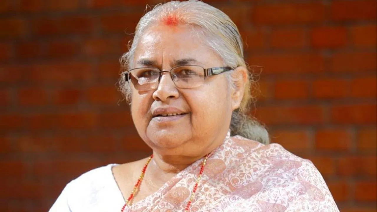 नेपाल राजनीतिक बदलाव