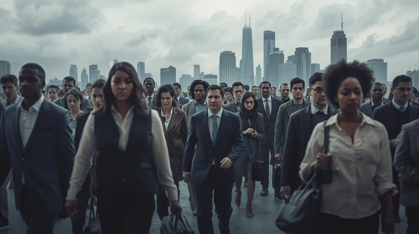 Amazon 14000 Layoffs