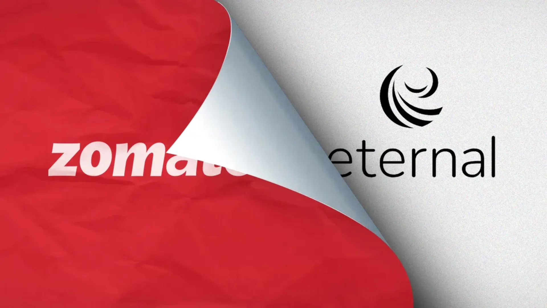 Eternal Zomato शेअर प्राइस