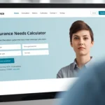 Insurance Needs Calculator: आपकी बीमा जरूरतों का सटीक आकलन