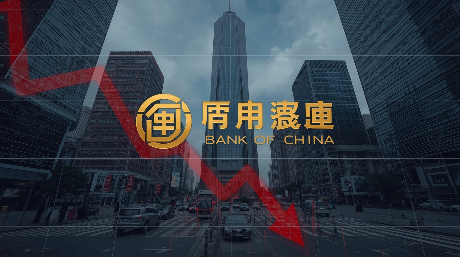 bank of china