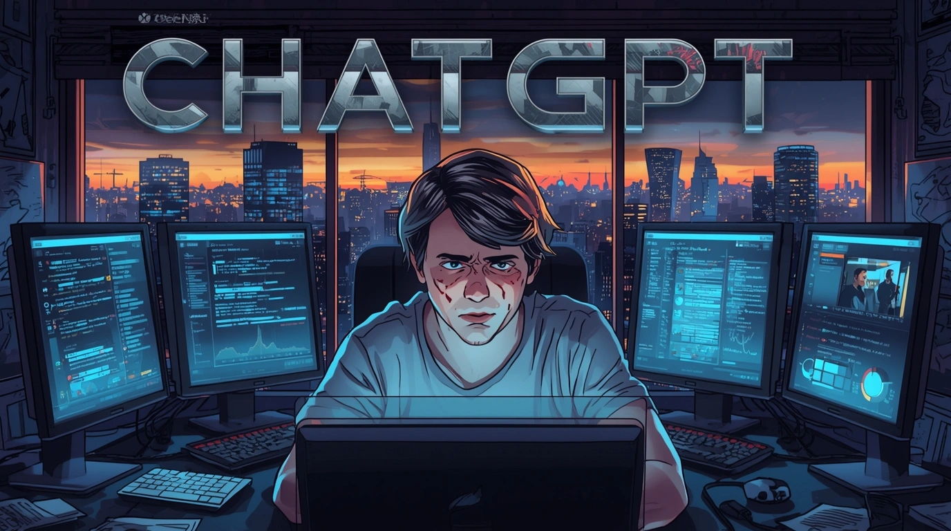 OpenAI ने चेतावनी दी