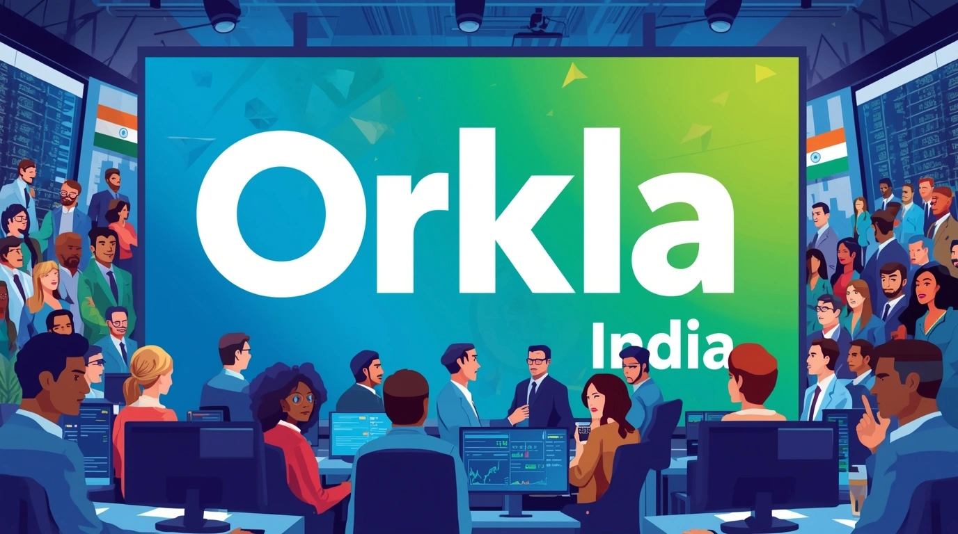 Orkla India IPO