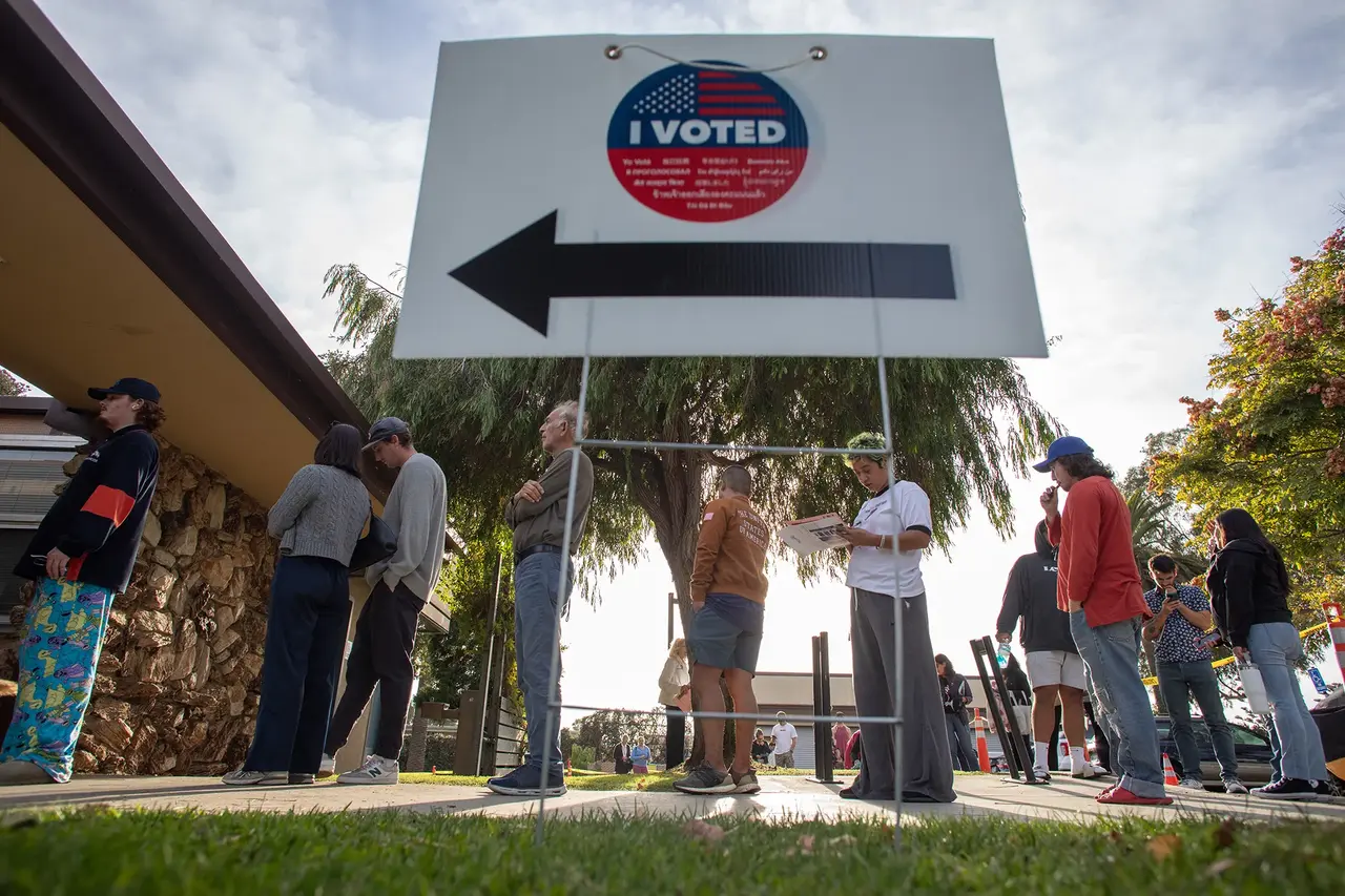 Prop 50 कैलिफ़ोर्निया