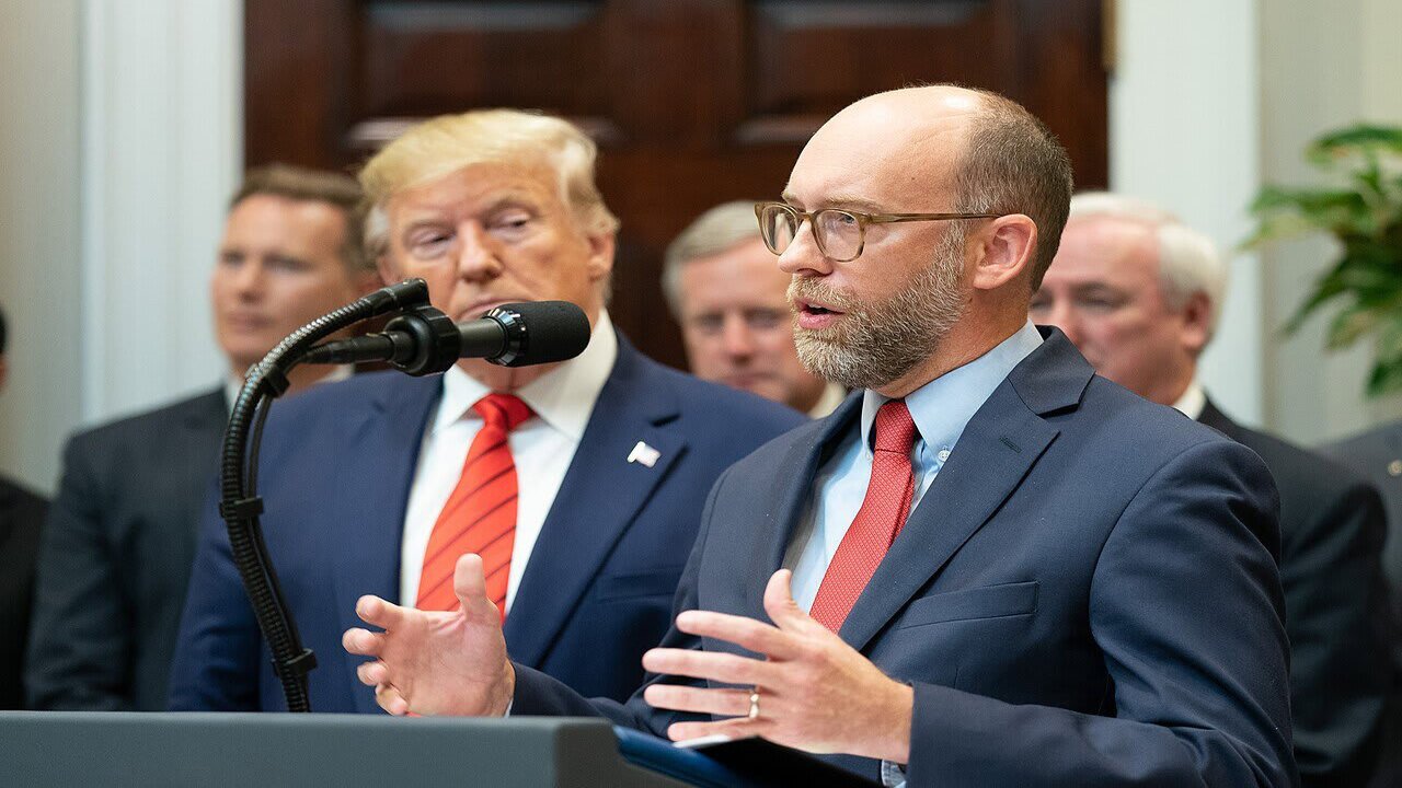 US Shutdown के बाद ट्रंप का Project 2025