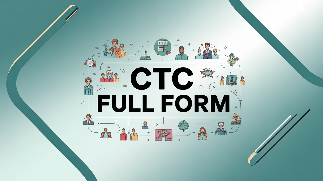 ctc full form in hindi,