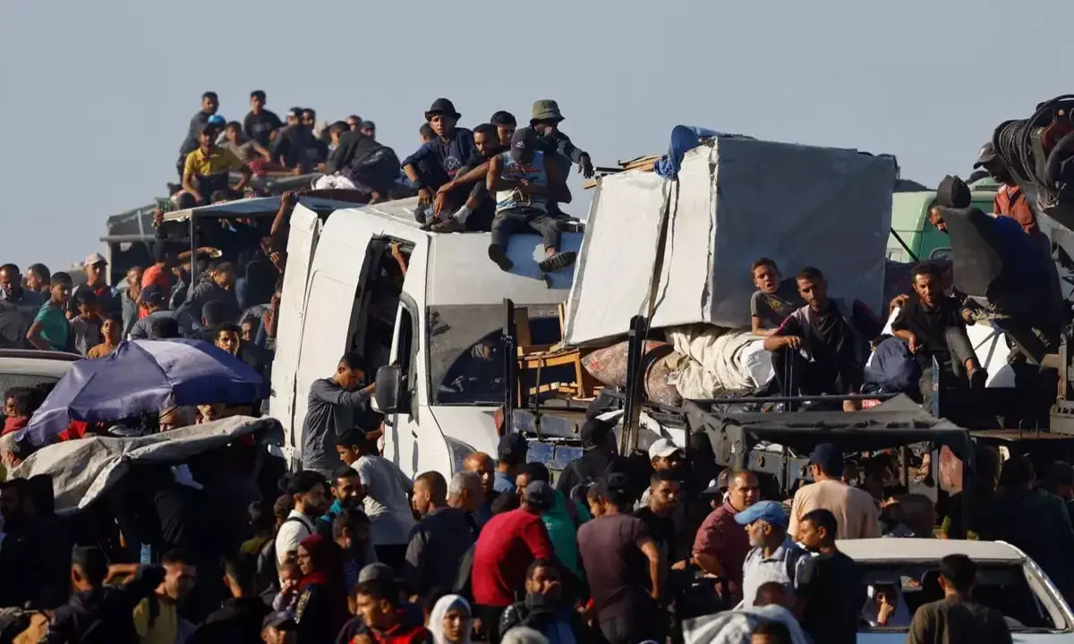 आप घर लौटेंगे