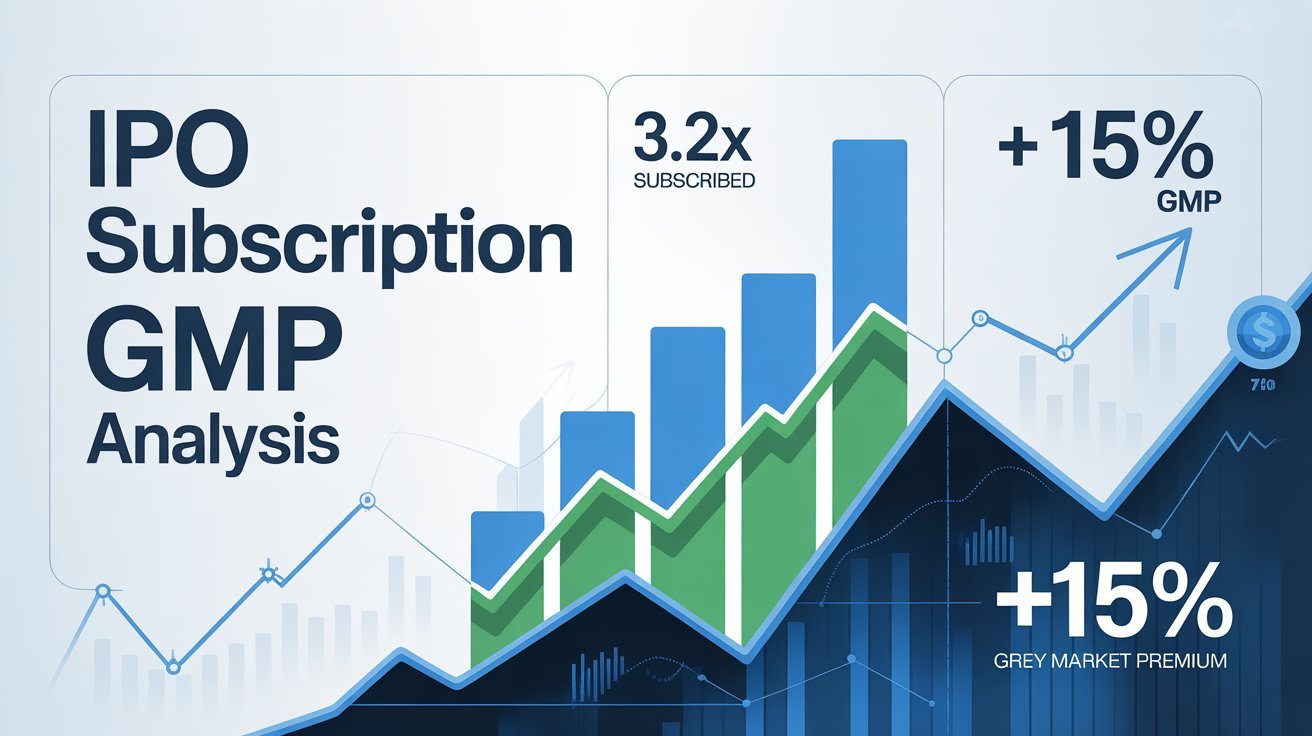 Pine Labs IPO Day 2 सब्सक्रिप्शन और GMP