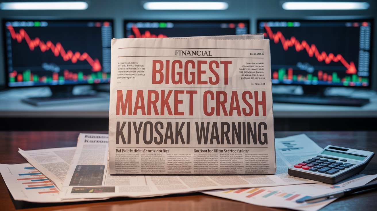 biggest-market-crash-kiyosaki-warning
