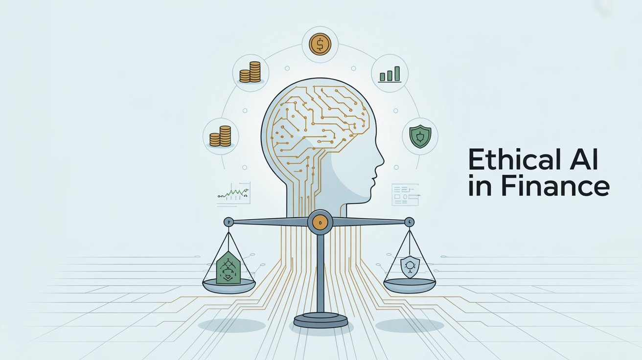 ethical ai in finance