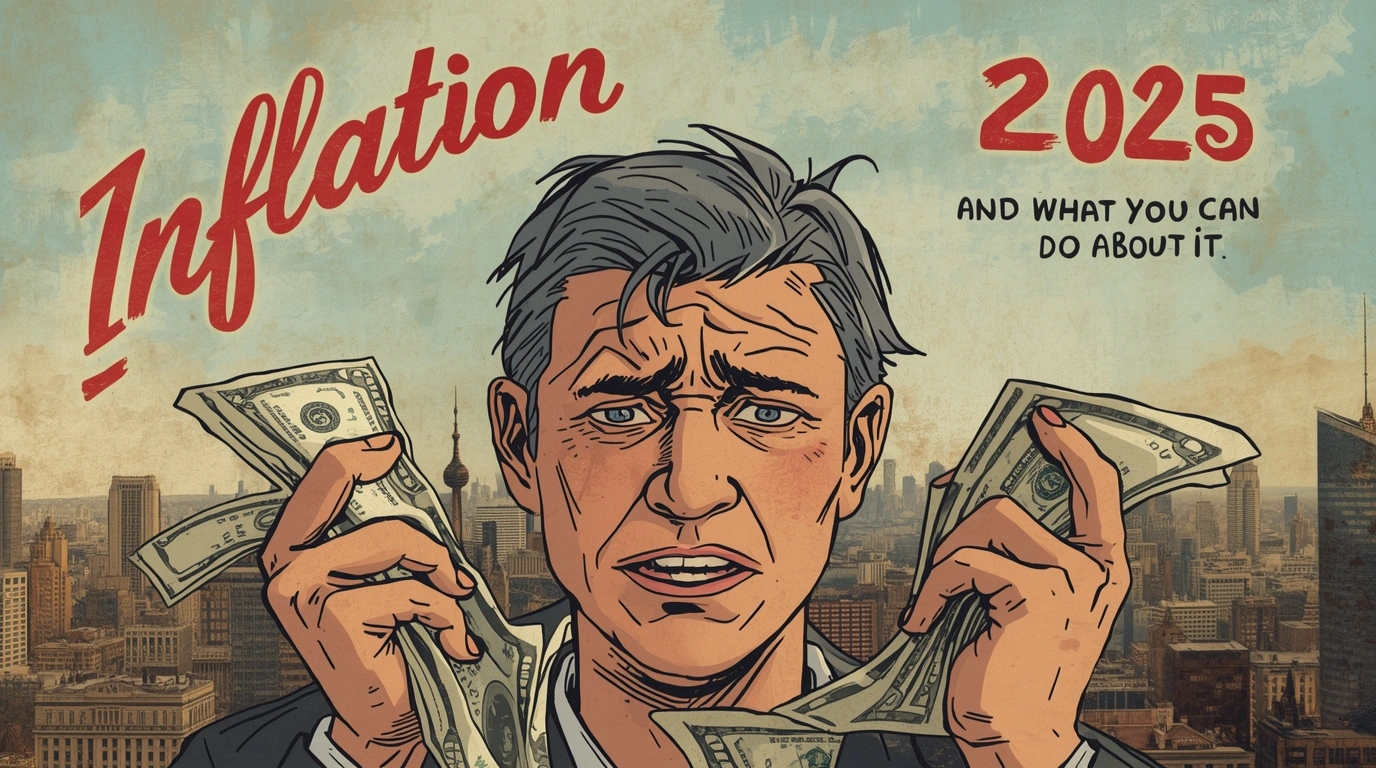 inflation and salary hindi