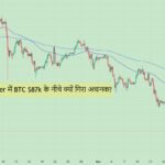 Bitcoin Crash: December में BTC $87k के नीचे क्यों गिरा अचानक?