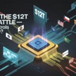 वैश्विक सेमीकंडक्टर उद्योग: $12T गेम बदल रहा है — कौन बाकी बचेगा?