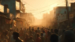भारत की जनसंख्या 2026 | India Population 147 Crore Complete Data