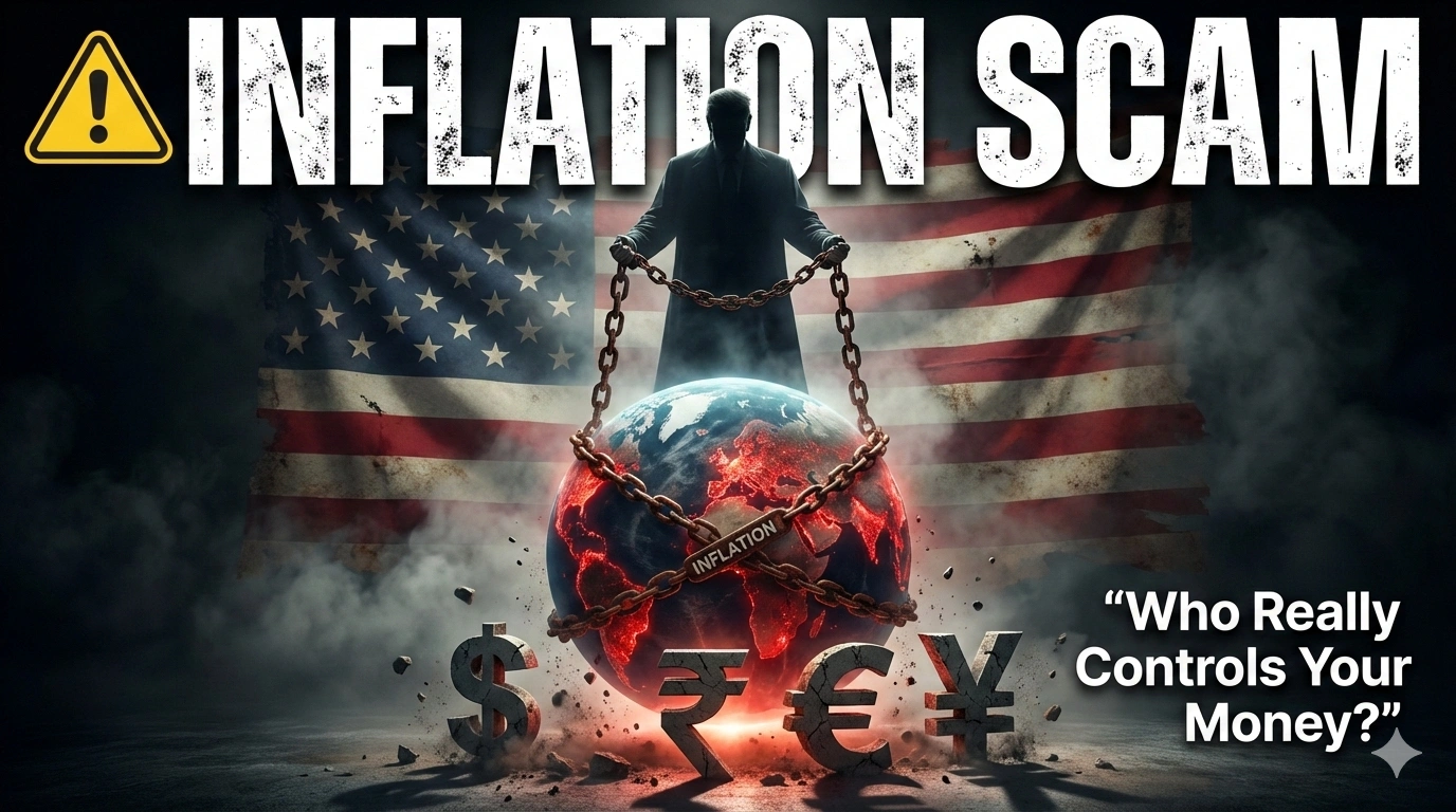 What Is Inflation?