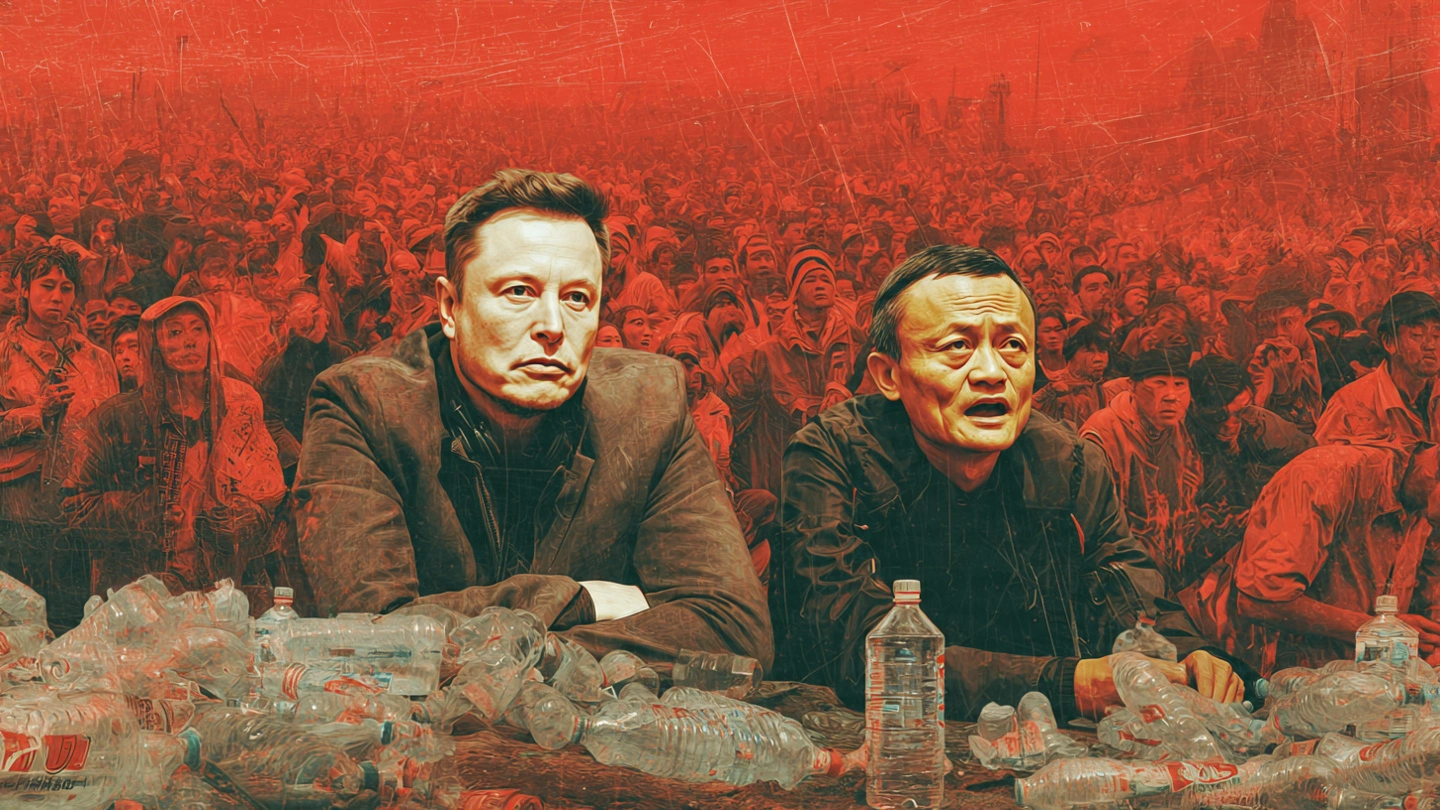 जनसंख्या संकट 2026